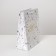 Gift package laminated, packaging, Gift for You, MS 18 x 23 x 8 cm
