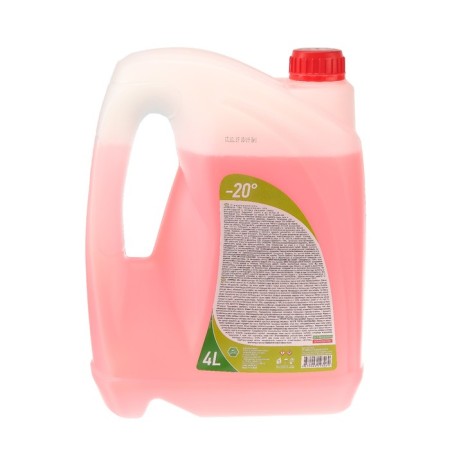 Liquid Winter Winter Sibiria Barberry, -20C, 4 liters-1