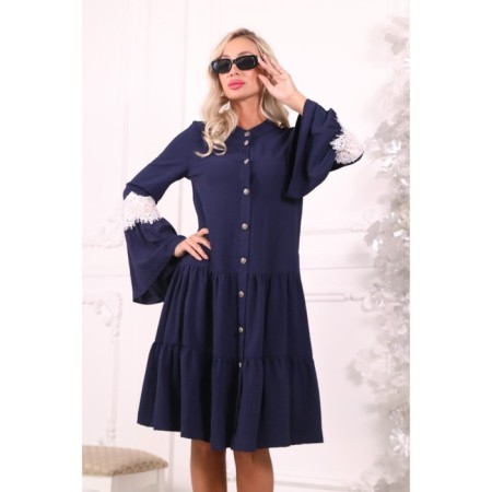 Women's dress, size 48-5