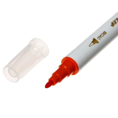 Set of markers for sketching bilateral 18 pieces/18 colors-4