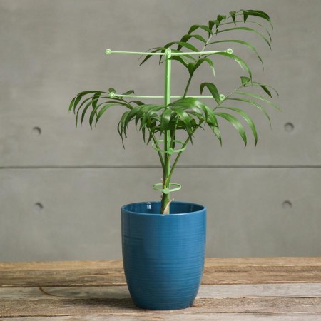 Support for plants, h = 42 cm, color mix-4