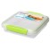 Sandwich container, 450 ml