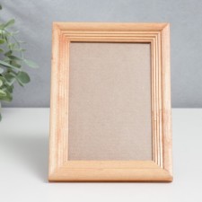 Photo frame with 20 10x15 cm nut
