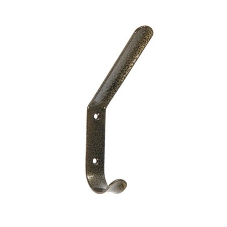 Hook - hanger 2 - x ryge, color antique bronze