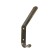 Hook - hanger 2 - x ryge, color antique bronze