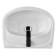 Santek “Animo-55” shell with a hole for the mixer, with a pedestal