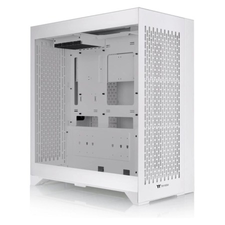 The housing Themaltake CTE E600MX White without BP E-ATX 11x120mm 4x140mm 2xusb3.0 Audio Bott PSU-1