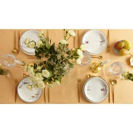 Cozy 150*110 +/- 3cm tablecloth tablecloth, cell, pl. 192 g/m2, hl with VGMO-7