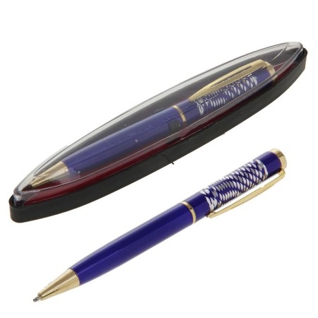 Ballic handle, gift, rotary, in a plastic case, "Francis"-1
