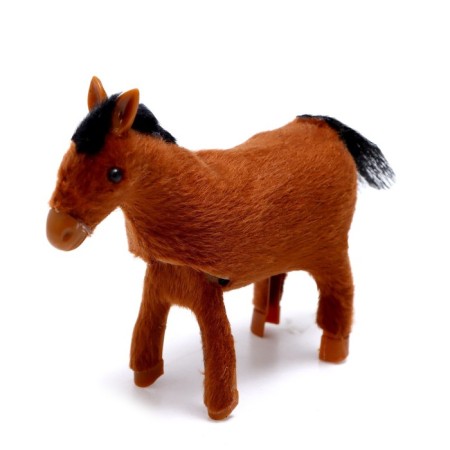 Clothing toy "Horse"