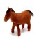 Clothing toy "Horse"