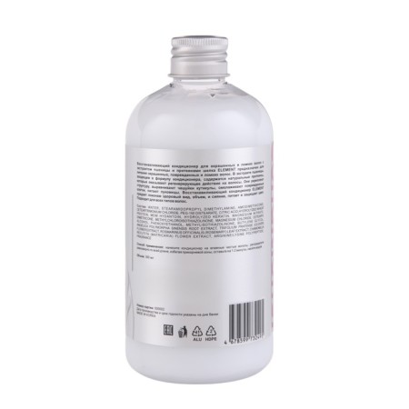 Element hair conditioner with wheat extract, 300 ml-1