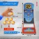 Board game "Jumpball", from 1 player, 5+