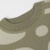 Jumper for girls, height 110 cm, olive color