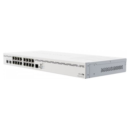 Switch Mikrotik CCR2004-16G-2S+ 16x1gbit/s 2SFP+ controlled-1