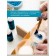 Transparent epoxy resin "Epoximaxx Decor X5", 3 kg