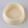 Plastic bowl 300 ml, beige