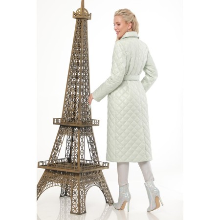 Women's coat "upper level", size 44-4