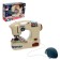 Sewing machine "Speed", Light