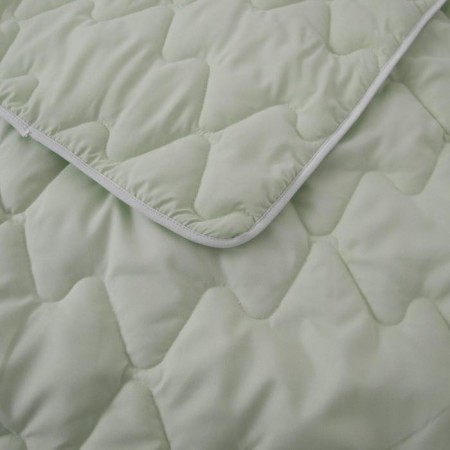 Steel blanket, 1, 5 joint venture, size 145x200 cm, bamboo-1