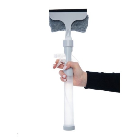 Glass "3 in 1" with a spray, my hero , Home Queen-6