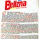 Super Belizna Gel Universal 800 Lemon