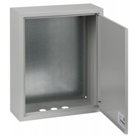 Metallic era Simple SimPle ShMP-2-1 (500x400x150mm) IP31 UHL3, gray