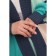 Cardigan female, size 50, mint color