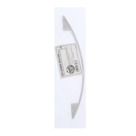 Hand-slop tundra RS002, m/o 96 mm, matte chromium color-6