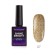 TNL Shine Bright Gel-Lalam, No. 07 Golden Shine, 10 ml