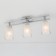 Citilux “Rivoli” CL104130, 56x13 cm, 3x75W, E27, Gray color