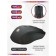 Wireless mouse Defender Accura MM-935 Black, 4 buttons, 800-1600 dpi (52935)