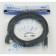 HDMI audio-video cable (M)/HDMI (M) 3M.