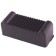 Rubber support for stands for the car Matrix 50913, 2t, 3t