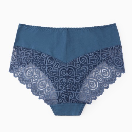 Cowards female slips Topaz color, size 56-2