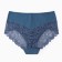 Cowards female slips Topaz color, size 56
