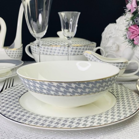 Lenardi Earl Grey Saladnik, D = 18 cm