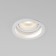 Building Lamp Elektrostandard, Tune, 86x86x42 mm, GU10, white color