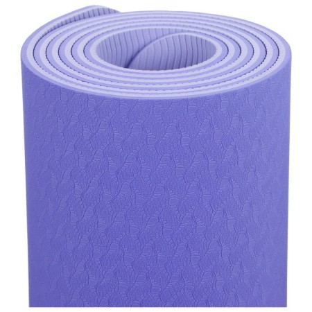 Sangh yoga rug, 183 × 61 × 0.6 cm, lilac color-5