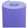 Sangh yoga rug, 183 × 61 × 0.6 cm, lilac color