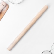 Rockbrush wooden shade, 41.5 cm, straight