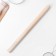 Rockbrush wooden shade, 41.5 cm, straight