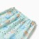 Costume (swing, slider, cap) Bloom Baby constellation, p. 62 cm, blue