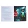 Notebook “World of the Future”, 48 sheets in a cage, “Chemistry”, coated cardboard, metallized paint, OFSET block