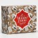 New Year's folding box "New Year's Post", 12 x 10 x 5 cm, New Year