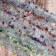 Mishura "Opener" star, D-8 cm, 200 cm, mix