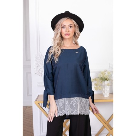 Female blouse, size 50