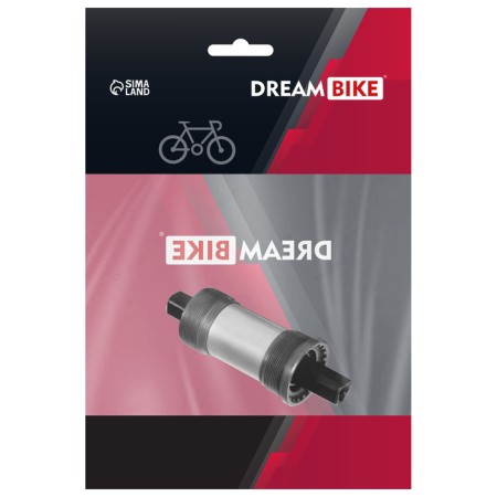 Dream Bike carriage, 68x113 mm, cartridge-3
