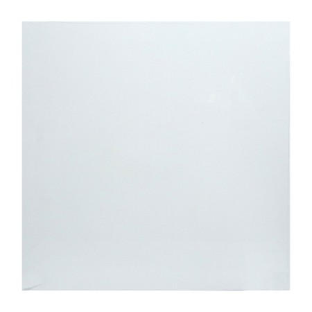 Holstery on cardboard cotton 100% SHK "Sonnet", 50 x 50 cm, 3 mm, acrylic soil, fine grain-1