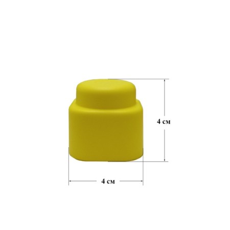Bathroom toy "Soft bricks"-1